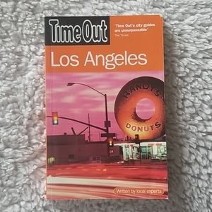 Time Out Los Angeles
